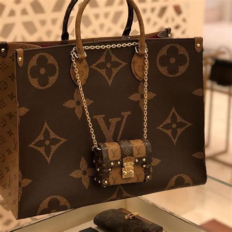 why was louis vuitton successful